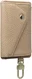 AVY Apple iPhone 18 Pro Max - Classic Kit - Leather Beige afbeelding 14