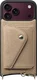 AVY Apple iPhone 18 Pro Max - Classic Kit - Leather Beige