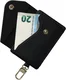 AVY Apple iPhone 18 Pro Max - Classic Kit - Leather Zwart afbeelding 15