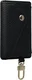AVY Apple iPhone 18 Pro Max - Classic Kit - Leather Zwart afbeelding 17