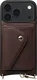 AVY Apple iPhone 18 Pro - Classic Kit - Leather Chocolate