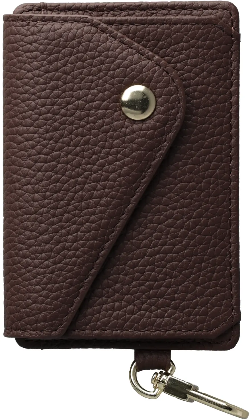 AVY Apple iPhone 18 Pro Max - Classic Kit - Leather Chocolate afbeelding 14
