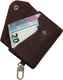 AVY Apple iPhone 18 Pro Max - Classic Kit - Leather Chocolate afbeelding 15