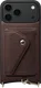 AVY Apple iPhone 18 Pro Max - Classic Kit - Leather Chocolate