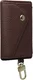 AVY Apple iPhone 18 Pro Max - Classic Kit - Leather Chocolate afbeelding 16