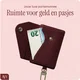 AVY Apple iPhone 18 Pro Max - Classic Kit - Leather Burgundy afbeelding 10