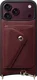 AVY Apple iPhone 18 Pro Max - Classic Kit - Leather Burgundy