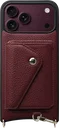 AVY Apple iPhone 18 Pro Max - Classic Kit - Leather Burgundy