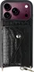 AVY Apple iPhone 18 Pro - Classic Kit - Leather Croco Zwart