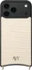 AVY Apple iPhone 18 Pro Max - Classic Kit - Leather Croco Beige afbeelding 15
