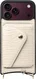 AVY Apple iPhone 18 Pro Max - Classic Kit - Leather Croco Beige