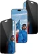 PanzerGlass Ultra-Wide Apple iPhone 18 Pro Screen Protector Privacy Glass afbeelding 5