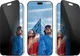 PanzerGlass Ultra-Wide Apple iPhone 18 Pro Screen Protector Privacy Glass afbeelding 4