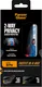 PanzerGlass FastFit Ultra-Wide iPhone 18 Pro Privacy Glass Screen Protector afbeelding 3