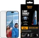 PanzerGlass FastFit Ultra-Wide iPhone 18 Pro Privacy Glass Screen Protector