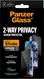 PanzerGlass Ultra-Wide Apple iPhone 18 Pro Max Screen Protector Privacy Glass afbeelding 3
