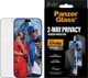 PanzerGlass Ultra-Wide Apple iPhone 18 Pro Max Screen Protector Privacy Glass afbeelding 1