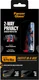 PanzerGlass FastFit Ultra-Wide iPhone 18 Pro Max Privacy Glass Screen Protector afbeelding 3