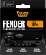 PanzerGlass Fender iPhone 18 Pro Camera Lens Protector Tempered Glass Zwart afbeelding 2