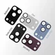 PanzerGlass Fender iPhone 18 Pro Max Camera Protector Tempered Glass Zwart afbeelding 4