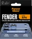 PanzerGlass Fender iPhone 18 Pro Camera Lens Protector Tempered Glass Blauw afbeelding 3
