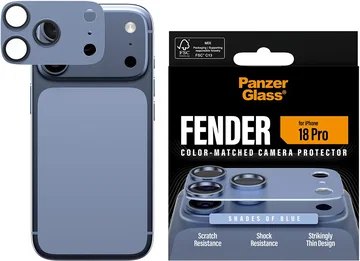 Camera Protector