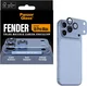 PanzerGlass Fender iPhone 18 Pro Max Camera Protector Tempered Glass Blauw afbeelding 6
