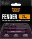 PanzerGlass Fender iPhone 18 Pro Camera Lens Protector Tempered Glass Burgundy afbeelding 4