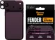 PanzerGlass Fender iPhone 18 Pro Max Camera Protector Tempered Glass Burgundy
