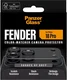 PanzerGlass Fender iPhone 18 Pro Camera Lens Protector Tempered Glass Grijs afbeelding 4