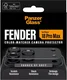 PanzerGlass Fender iPhone 18 Pro Max Camera Protector Tempered Glass Grijs afbeelding 4