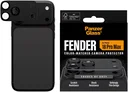 PanzerGlass Fender iPhone 18 Pro Max Camera Protector Tempered Glass Grijs