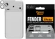 PanzerGlass Fender iPhone 18 Pro Max Camera Protector Tempered Glass Zilver