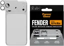 PanzerGlass Fender iPhone 18 Pro Max Camera Protector Tempered Glass Zilver