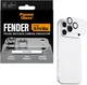 PanzerGlass Fender iPhone 18 Pro Max Camera Protector Tempered Glass Zilver afbeelding 2