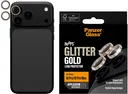 PanzerGlass Hoops Rings iPhone 18 Pro / 18 Pro Max Camera Lens Protector Goud