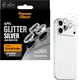 PanzerGlass Hoops Rings iPhone 18 Pro / 18 Pro Max Camera Lens Protector Zilver afbeelding 5