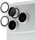 PanzerGlass Hoops Rings iPhone 18 Pro / 18 Pro Max Camera Lens Protector Clear afbeelding 2