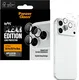 PanzerGlass Hoops Rings iPhone 18 Pro / 18 Pro Max Camera Lens Protector Clear afbeelding 5