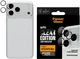 PanzerGlass Hoops Rings iPhone 18 Pro / 18 Pro Max Camera Lens Protector Clear