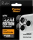 PanzerGlass Hoops Rings iPhone 18 Pro / 18 Pro Max Camera Lens Protector Clear afbeelding 3