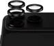 PanzerGlass Hoops Ceramic iPhone 18 Pro / 18 Pro Max Camera Lens Protector Glas afbeelding 2