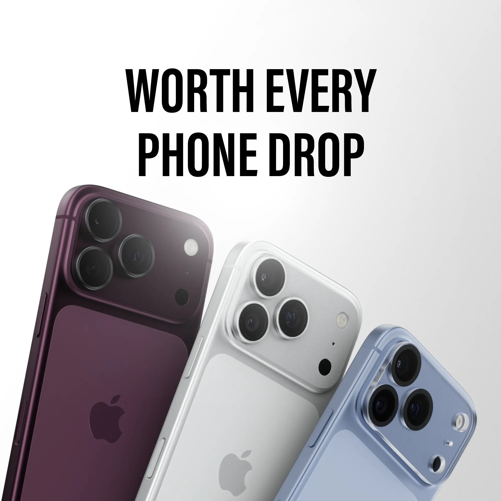 PanzerGlass PicturePerfect Apple iPhone 18 Pro Camera Protector Glas afbeelding 5