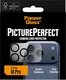 PanzerGlass PicturePerfect Apple iPhone 18 Pro Camera Protector Glas afbeelding 8