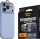 PanzerGlass PicturePerfect Apple iPhone 18 Pro Camera Protector Glas afbeelding 11