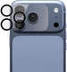 PanzerGlass PicturePerfect Apple iPhone 18 Pro Max Camera Protector Glas afbeelding 2