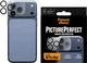 PanzerGlass PicturePerfect Apple iPhone 18 Pro Max Camera Protector Glas afbeelding 1