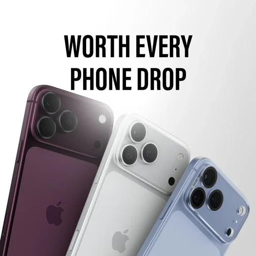 PanzerGlass PicturePerfect Apple iPhone 18 Pro Max Camera Protector Glas afbeelding 5