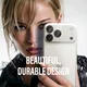 PanzerGlass PicturePerfect Apple iPhone 18 Pro Max Camera Protector Glas afbeelding 4