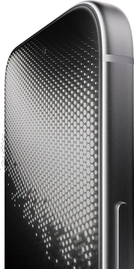 PanzerGlass Platinum Ultra-Wide Apple iPhone 18 Pro / 17 Pro Screen Protector afbeelding 3